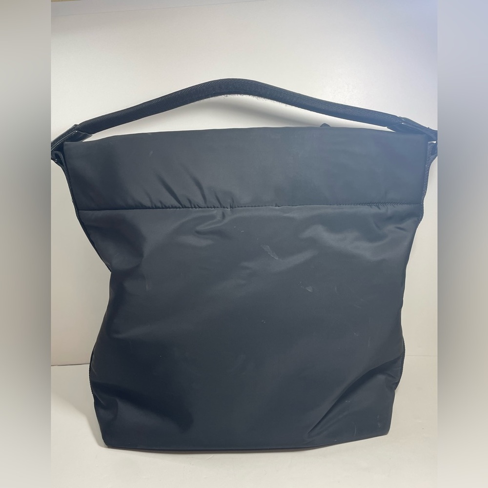 Transience Drawstring Shoulder Bag - image 3